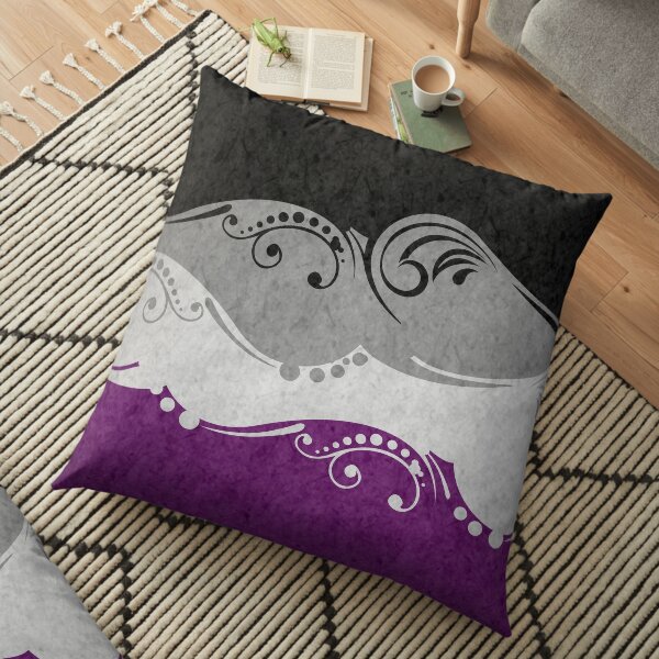 Floor Pillow