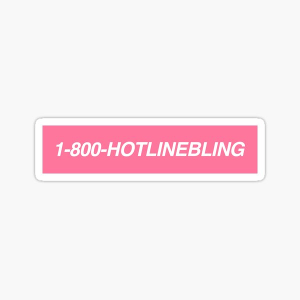 Bling Bling Stickers Redbubble