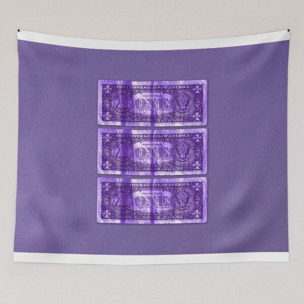 Item preview, Greenback - 3 Dollar designed and sold by Hell-Prints.