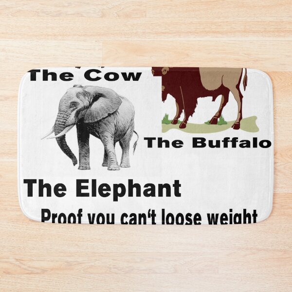 Item preview, PROOF YOU CAN'T LOOSE WEIGHT EATING SALADS designed and sold by CalliopeSt.