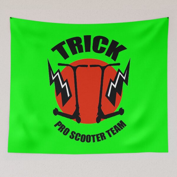 Item preview, Stunt Pro Team Trick Scooter Shirt - Stunt Pro Team Trick Scooter t shirt - Stunt Pro Team Trick Scooter T shirt - Stunt Pro Team Trick Scooter tee designed and sold by happygiftideas.
