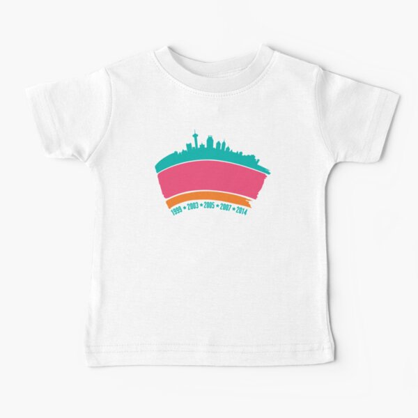 Item preview, San Antonio Skyline designed and sold by slawisa.