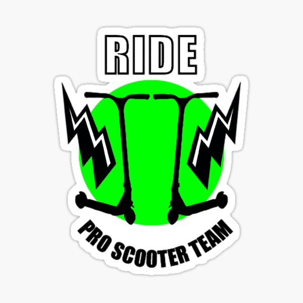 Item preview, Stunt Pro Team Trick Scooter Shirt - Ride Pro Team Trick Scooter t shirt - Stunt Pro Team Trick Scooter T shirt - Stunt Pro Team Trick Scooter tee designed and sold by happygiftideas.