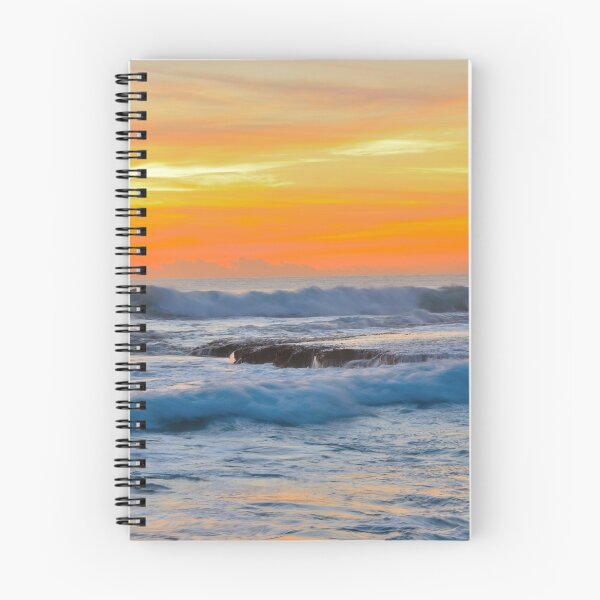 Item preview, Avalon Beach Sunset designed and sold by Dennis W.