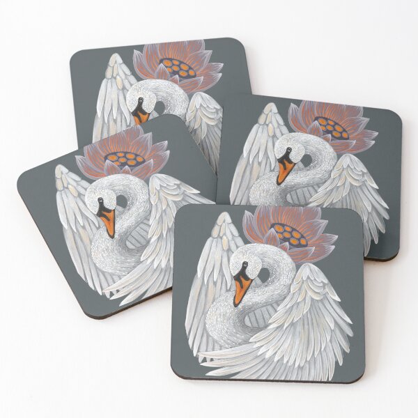 Item preview, Swan designed and sold by Ruta.