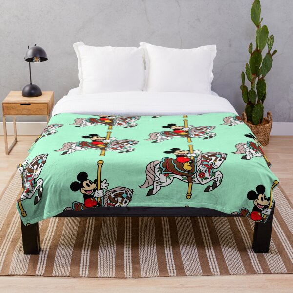 Item preview, Carousel Mouse  designed and sold by surista.