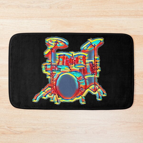 Item preview, Strong Drums designed and sold by Attiva.