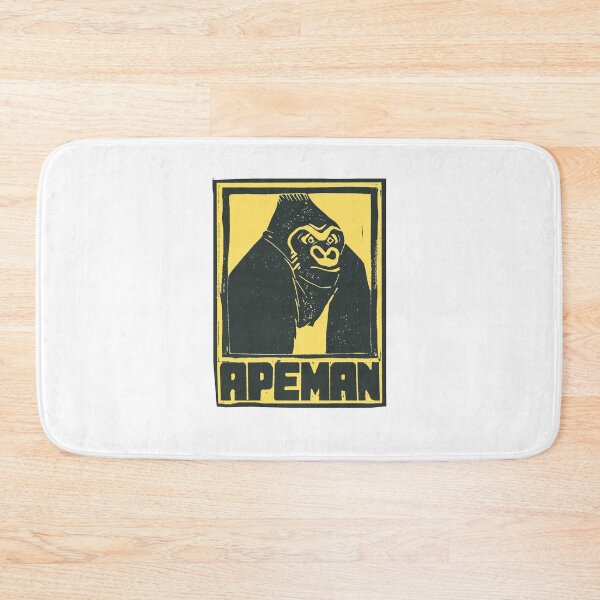Item preview, Apeman designed and sold by wonder-webb.