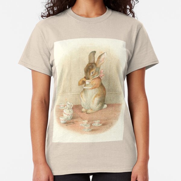 beatrix potter t shirt