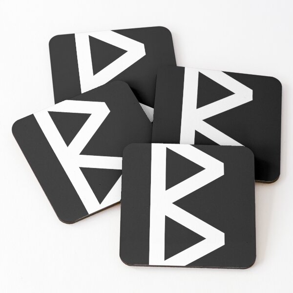 Item preview, Berkanan / Berkana Rune: Elder Futhark.  designed and sold by Raven Stone.