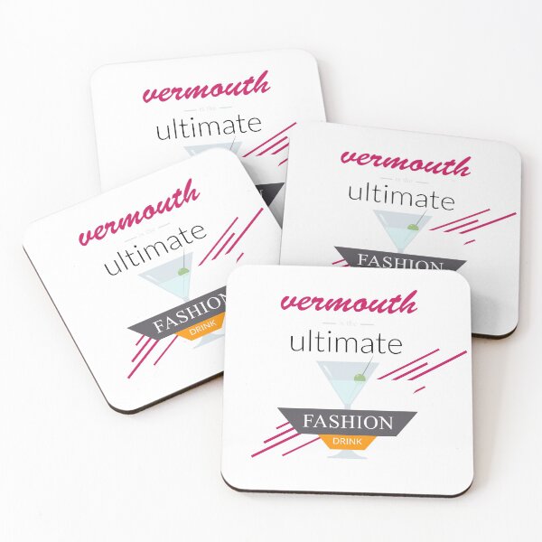 Item preview, Vermouth is the ultimate trendy drink designed and sold by apicon.