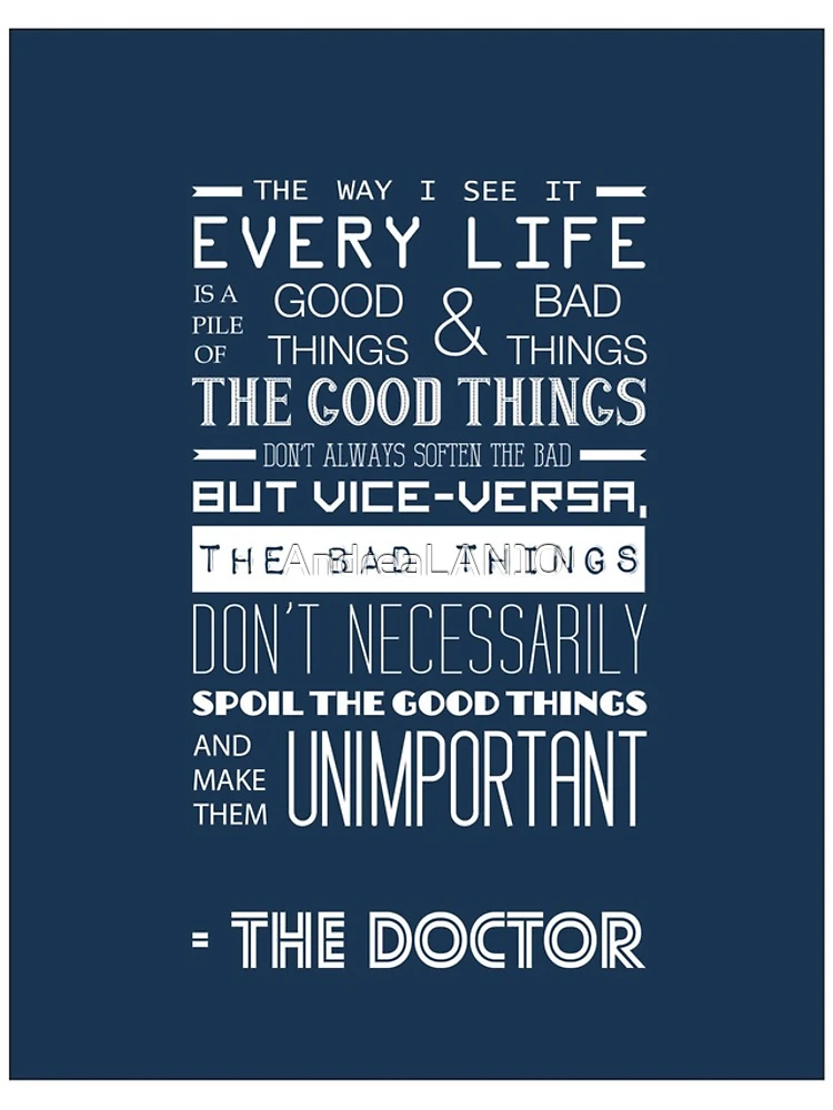 Thumbnail 4 of 4, Samsung Galaxy Phone Case, The Doctor designed and sold by AndreaLAN10.