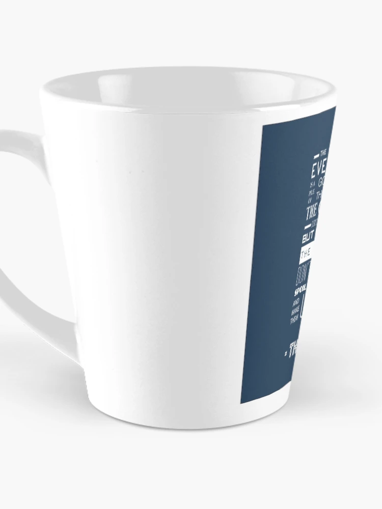 Thumbnail 3 of 4, Coffee Mug, The Doctor designed and sold by AndreaLAN10.