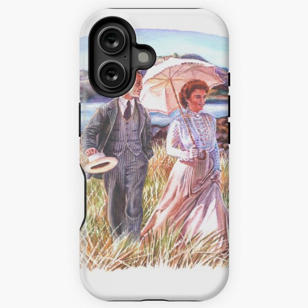 Item preview, Edwardianisches Paar designed and sold by wonder-webb.