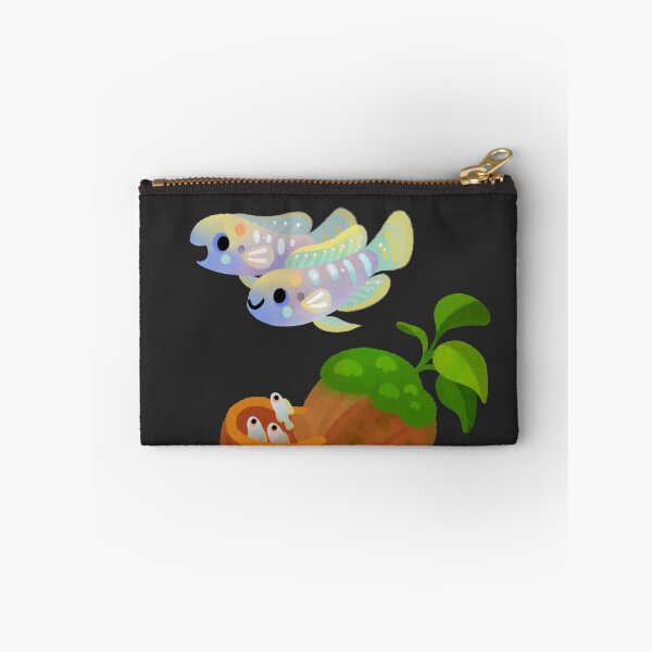 Item preview, Shell Dwellers - Brevis designed and sold by pikaole.