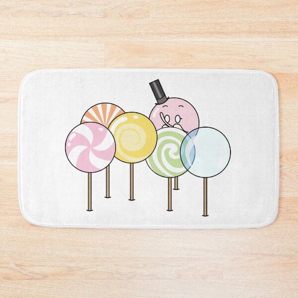 Item preview, lolli-pops designed and sold by eye-see-blue.