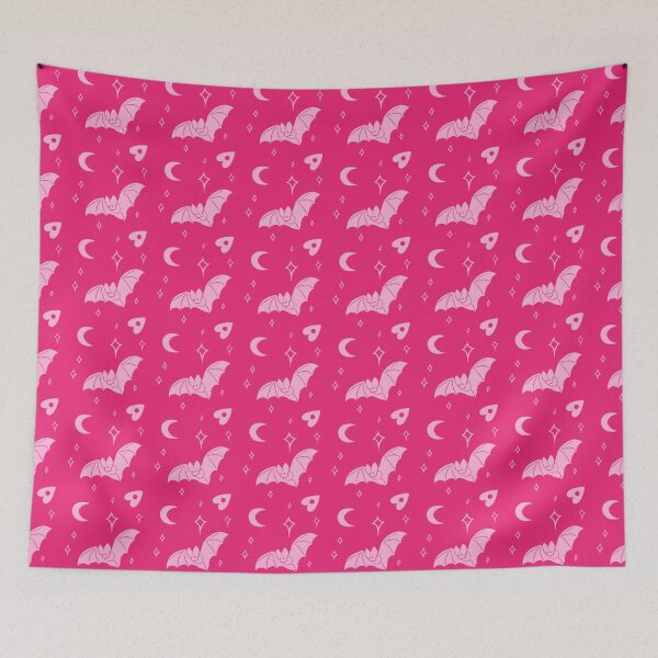 Item preview, Bats forever! designed and sold by Stephanie Male.