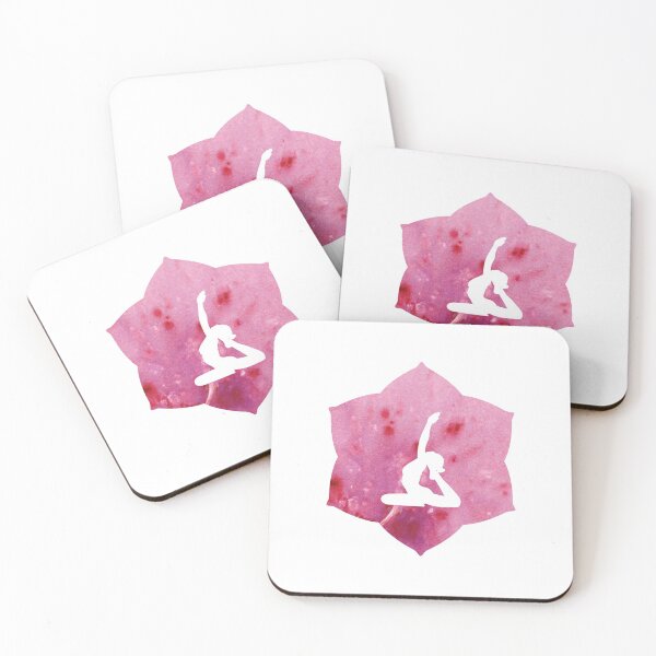 Item preview, Yoga Pose Mindfulness Armonía designed and sold by Magda Hanak.