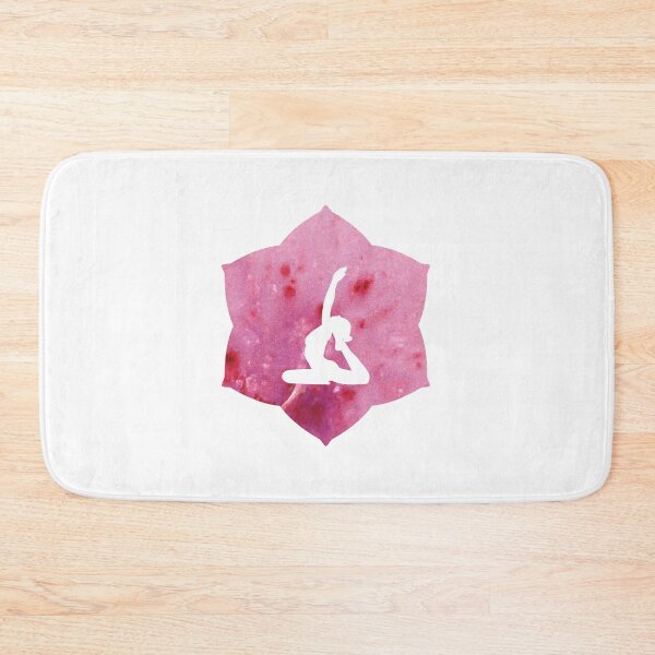 Item preview, Yoga Pose Mindfulness Armonía designed and sold by Magda Hanak.