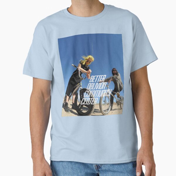 Item preview, lemas Better Oblivion Tour 2019 designed and sold by forutaildjhan.