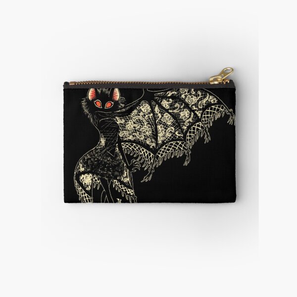 Item preview, KyaraBat Original (Dark) designed and sold by LarissaRivero.