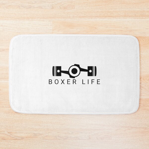 Item preview, Boxer Lifestyle designed and sold by NoziDesigns.