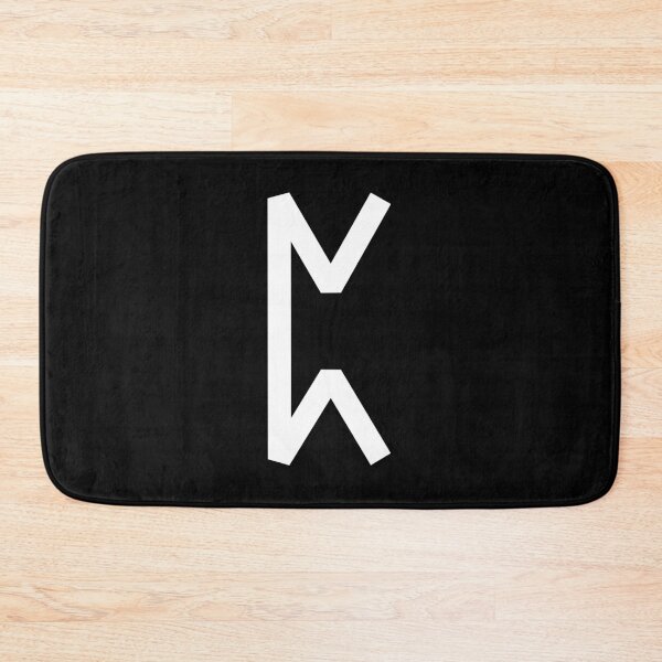 Item preview, Perthro Rune: Elder Futhark.  designed and sold by Raven Stone.