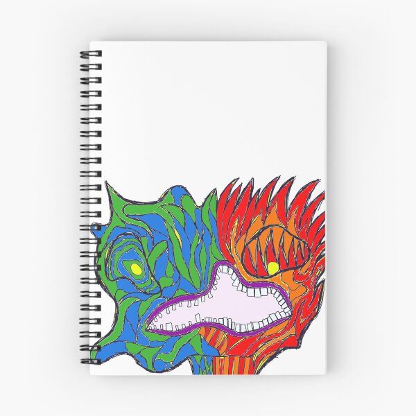 Item preview, Split designed and sold by Ana-Brit Asplen.