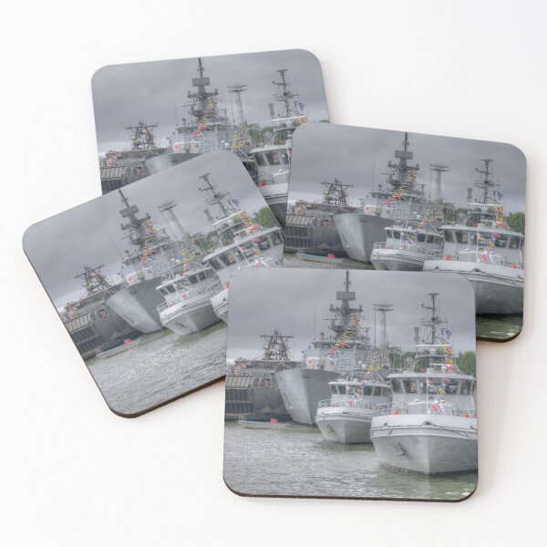 Item preview, Helsinki Warships  designed and sold by hawkie.