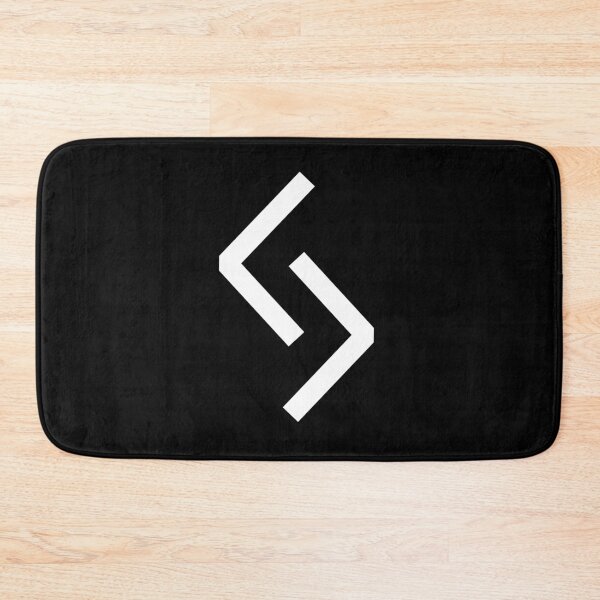 Item preview, Jera Rune: Elder Futhark.  designed and sold by Raven Stone.
