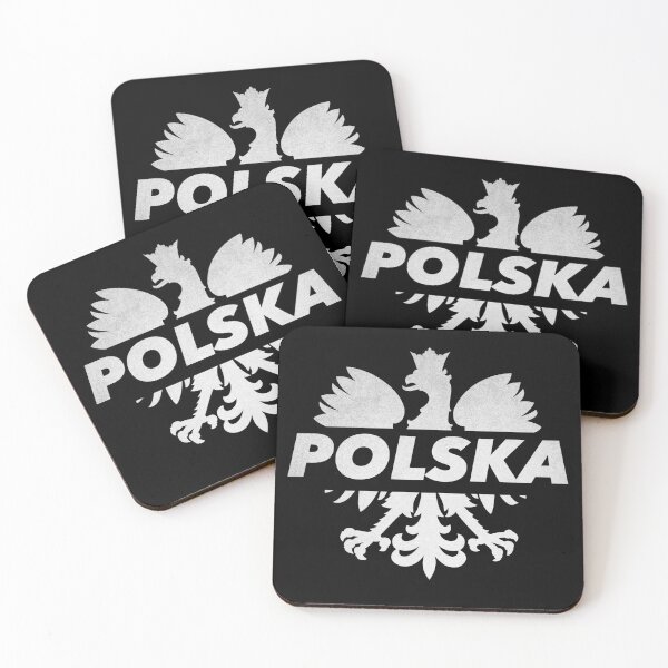 Item preview, Poland Home Polska  designed and sold by Chillaxo.