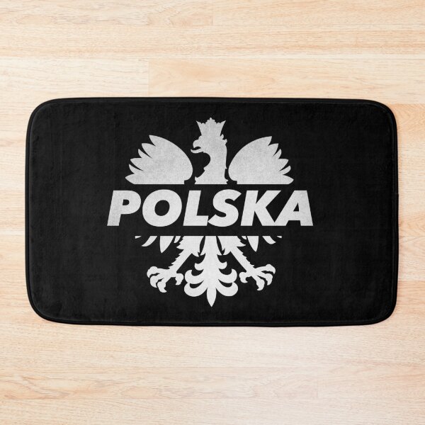 Item preview, Poland Home Polska  designed and sold by Chillaxo.