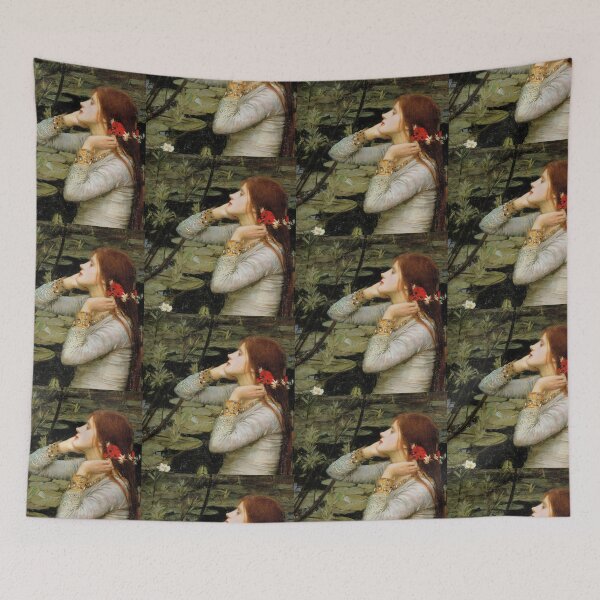 Item preview, Ophelia designed and sold by Vintage Designs +.