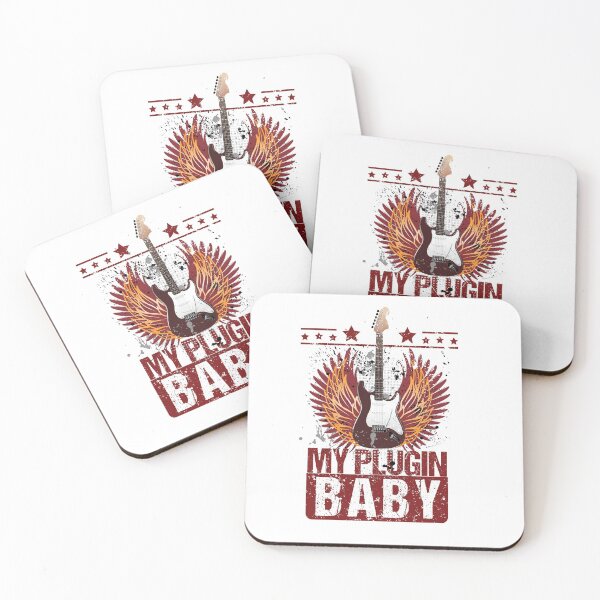 Item preview, Muse My Plugin Baby designed and sold by clad63.