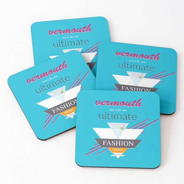 Item preview, Vermouth is the ultimate trendy drink designed and sold by apicon.