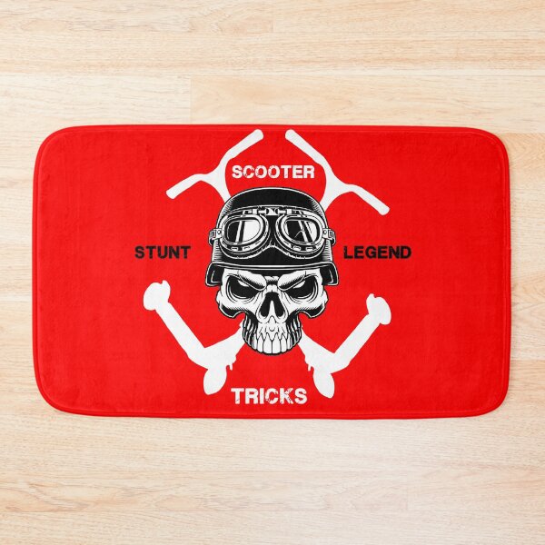 Item preview,  Team Trick Scooter Shirt - Ride Pro Team Trick Scooter t shirt - Stunt Pro Team Trick Scooter T shirt - Stunt Pro Team Trick Scooter tee designed and sold by happygiftideas.