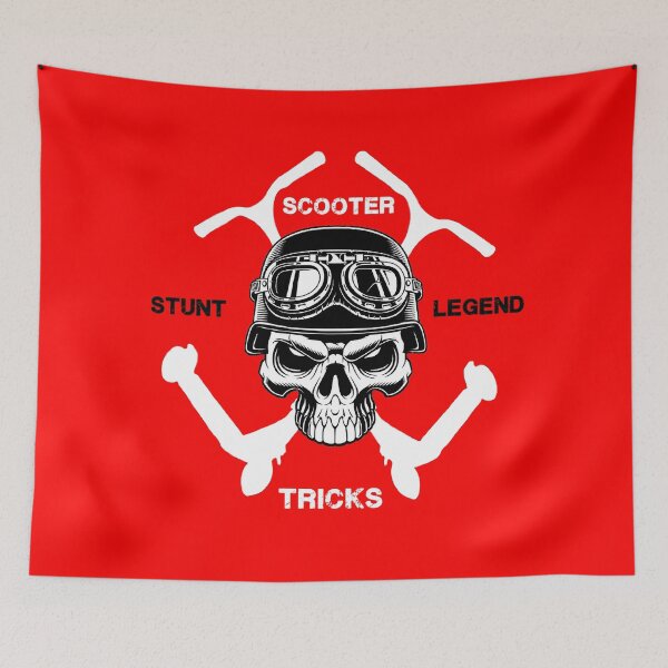 Item preview,  Team Trick Scooter Shirt - Ride Pro Team Trick Scooter t shirt - Stunt Pro Team Trick Scooter T shirt - Stunt Pro Team Trick Scooter tee designed and sold by happygiftideas.