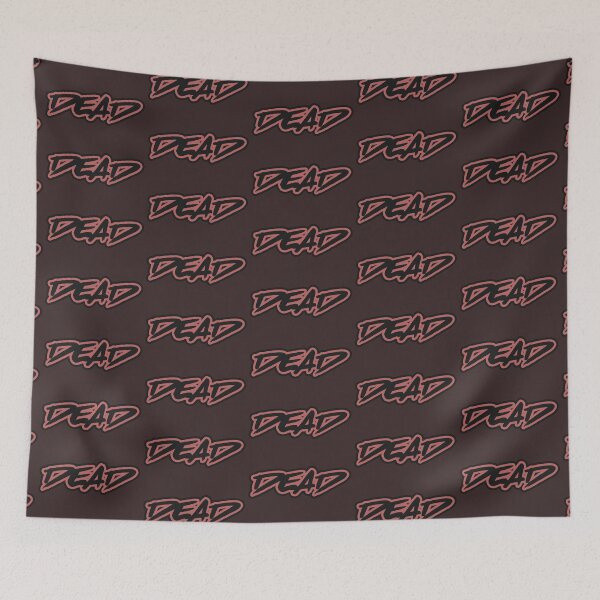 Item preview, DEAD designed and sold by Falusen.