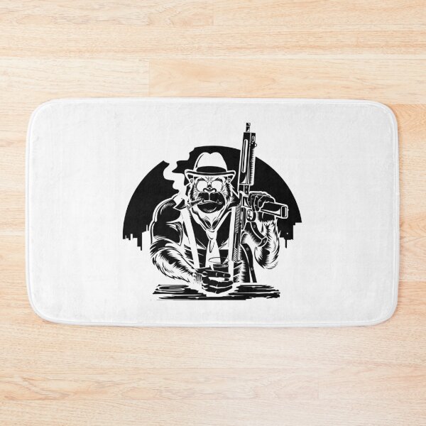 Item preview, Mafia Gorilla BK designed and sold by Speiky.