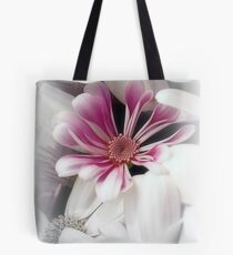 Whispers From The Heart.... Tote Bag