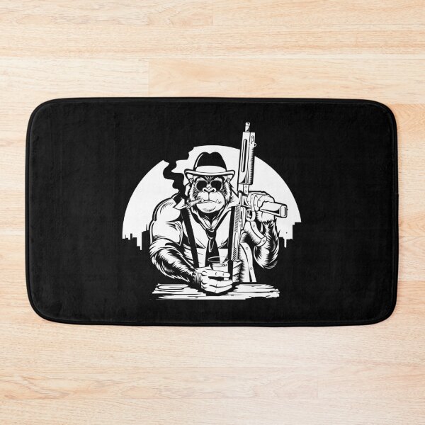 Item preview, Mafia Gorilla W designed and sold by Speiky.