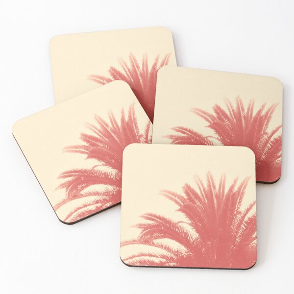 Item preview, Palm Top Vintage Red designed and sold by by-jwp.