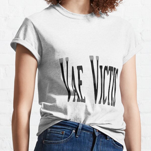 Vae Victis Classic T-Shirt