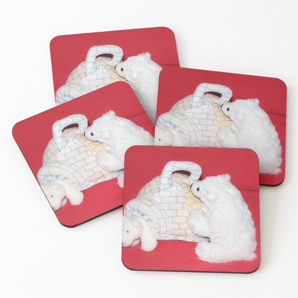Item preview, Polar Igloo designed and sold by AnnDixon.