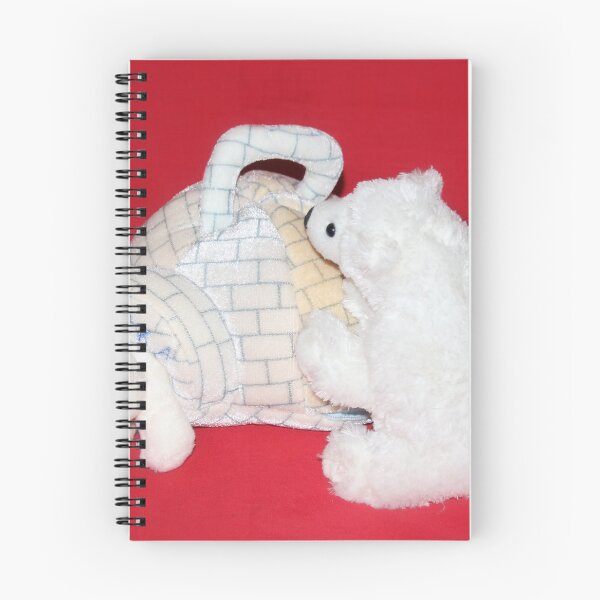 Item preview, Polar Igloo designed and sold by AnnDixon.