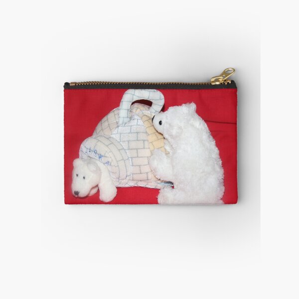 Item preview, Polar Igloo designed and sold by AnnDixon.