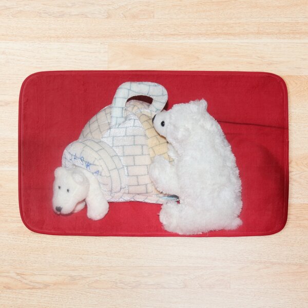 Item preview, Polar Igloo designed and sold by AnnDixon.