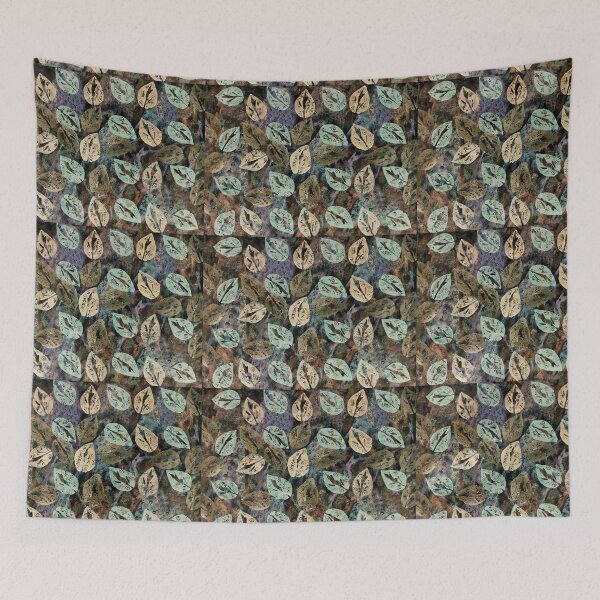 Item preview, Rustling Music 4 designed and sold by Thecla Mary Correya.