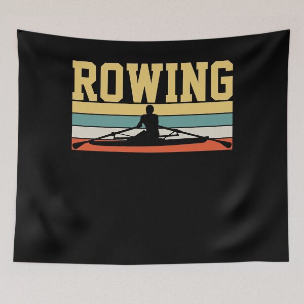 Item preview, Rowing designed and sold by 4tomic.