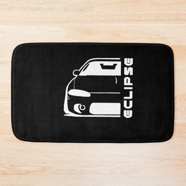 Item preview, DSM With Eclipse Letters White designed and sold by dominikz96.